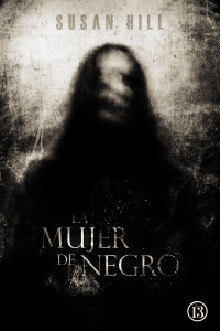 Susan Hill — La mujer de negro