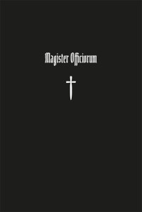 Julio Cesar Ody — Magister Officiorum