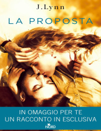 J. Lynn — Wait For You Serie - Vol. 2.1 - La proposta