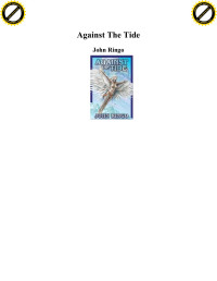 Against the Tide — Ringo, John - Council Wars 3 - Against the Tide