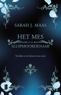 Sarah J. Maas — Het mes van de sluipmoordenaar