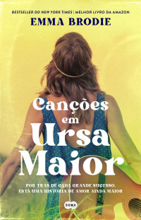 Emma Brodie — Canções em Ursa Maior