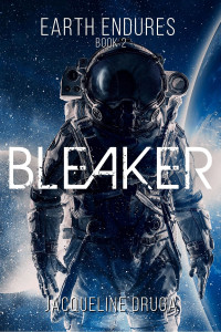 Jacqueline Druga — Bleaker