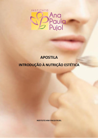 2056763 — CURSO de EXTENSÃO NUTRIÇÃO e ESTÉTICA