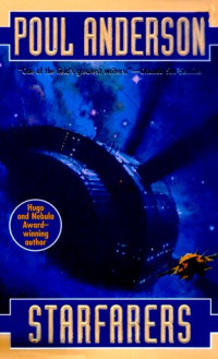 Poul Anderson — Starfarers