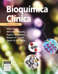 Allan Gaw [Gaw, Allan] — Bioquimica Clinica