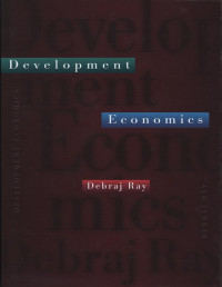 Debraj Ray — Development Economics