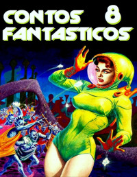 Vários Autores — Contos Fantásticos 08