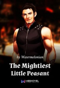 Watermelonian — The Mightiest Little Peasant c1-799