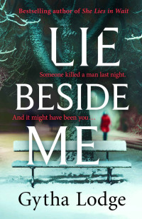 Gytha Lodge — Lie Beside Me