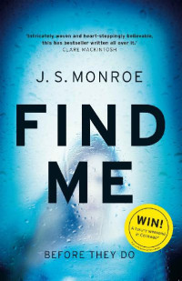 J. S. Monroe — Find Me