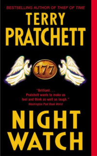 Terry Pratchett — Night Watch