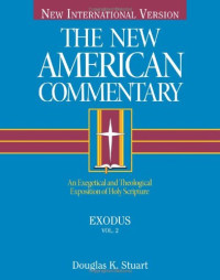 Douglas K. Stuart [Stuart, Douglas K.] — Exodus