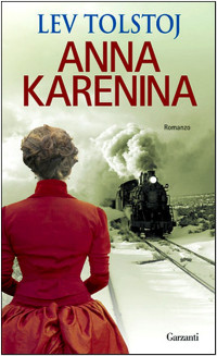 Lev Nikolaevič Tolstoj — Anna Karenina