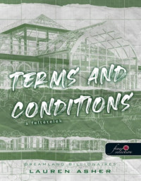 Lauren Asher — Terms ​and Conditions – A feltételek