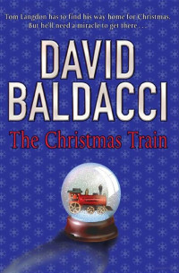 Baldacci, David — The Christmas Train