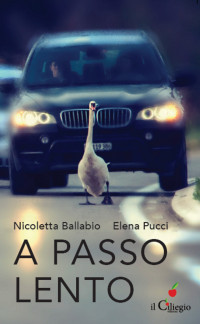 Nicoletta Ballabio, Elena Pucci — A passo lento. Pensieri, idee, proposte per educare alla lentezza nel tempo della velocità
