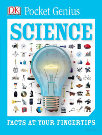  Science Facts at Your Fingertips —  Science Facts at Your Fingertips