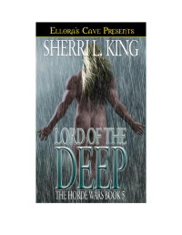 Sherri L. King — Lord of the Deep