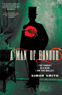 Simon Smith — A Man of Honour