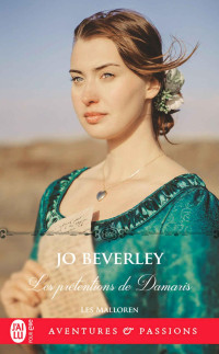 Jo Beverley — Les Malloren (T7) - Les prétentions de Damaris