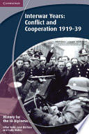 Allan Todd, Jean Bottaro, Sally Waller — Interwar Years Conflict and Cooperation 1919-1939