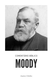 Ellen Castro — Comentário Bíblico Moody (1)