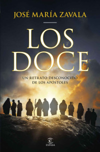 José María Zavala — Los Doce