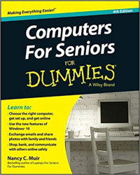 Nancy C. Muir — Computers for Seniors for Dummies