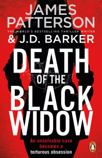 James Patterson & J.D. Barker — Death of the Black Widow