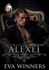 Eva Winners — Alexei