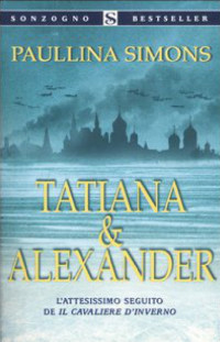 Paullina Simons [Simons, Paullina] — Tatiana e Alexander