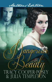 Tracy Cooper-Posey — Dangerous Beauty