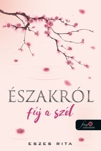 Eszes Rita — Északról fúj a szél