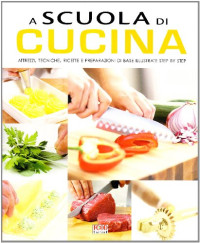 Sconosciuto — Scuola di cucina