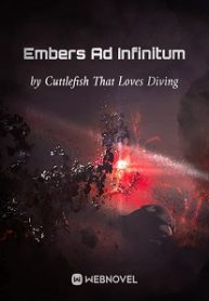 Cuttlefish That Loves Diving — Embers Ad Infinitum