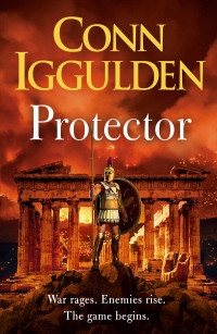 Conn Iggulden — Protector