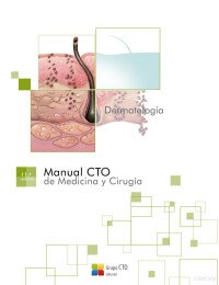CTO Editorial  — (CTO) Dermatología, 11 ed. (2019)