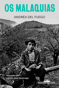 Andréa Del Fuego — Os malaquias