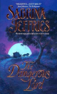 JEFFRIES, Sabrina [JEFFRIES, Sabrina] — Le Lord redoutable