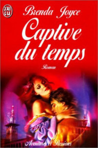 Joyce Brenda [Joyce Brenda] — Captive du temps