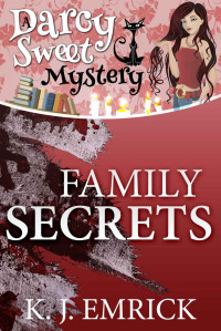 K.J. Emrick — 08-Family Secrets