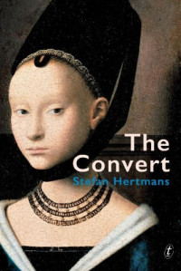 Stefan Hertmans — The Convert
