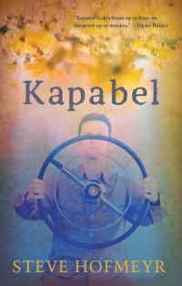 Steve Hofmeyr — Kapabel