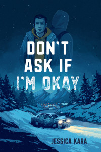 Jessica Kara — Don't Ask If I'm Okay