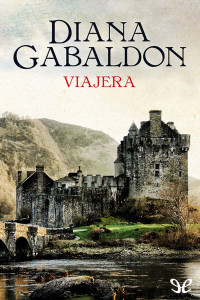 Diana Gabaldon — Viajera