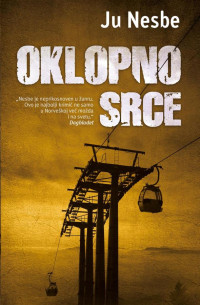 Ju Nesbe — Oklopno srce