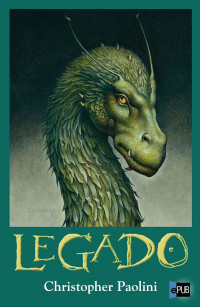 Christopher Paolini — Legado