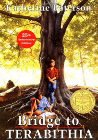 Paterson, Katherine — Bridge to Terabithia