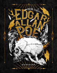 Edgar Allan Poe — Edgar Allan Poe: Medo Clássico Vol. 1